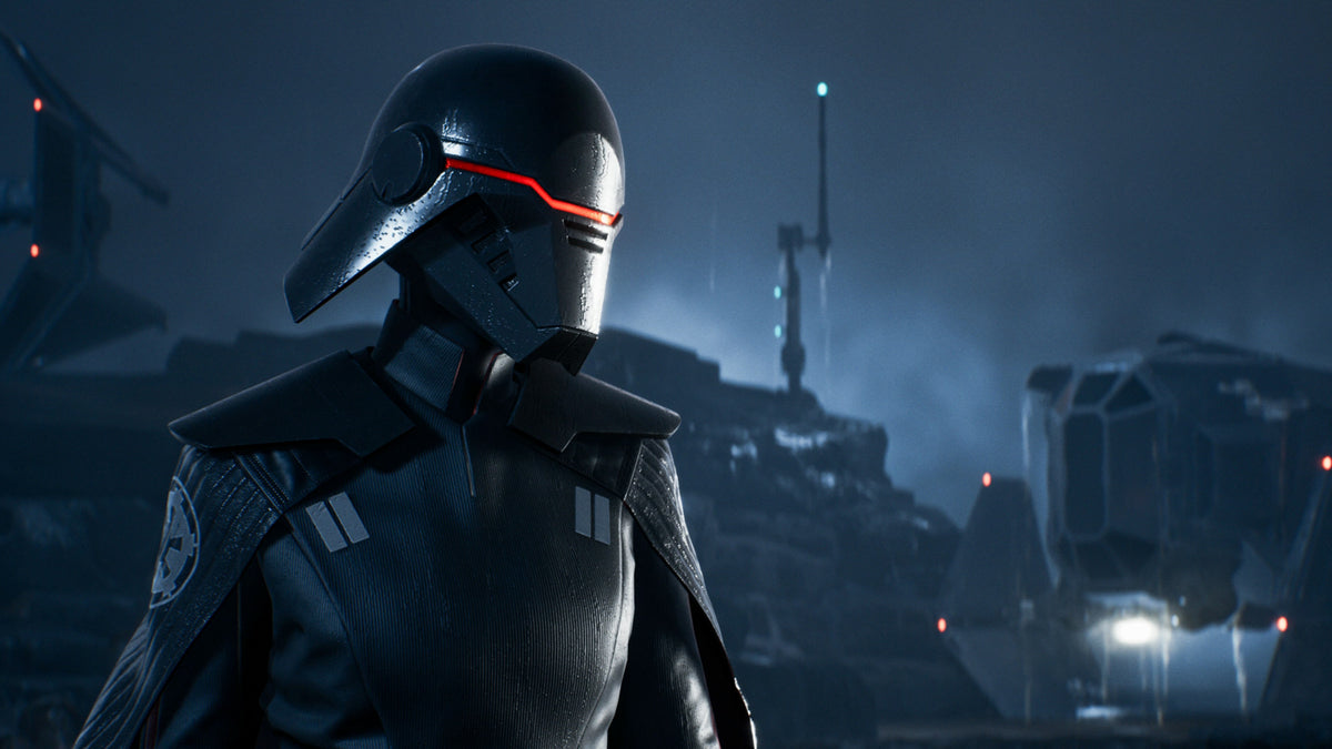 STAR WARS Jedi: Fallen Order PS5 PlayStation Store Key