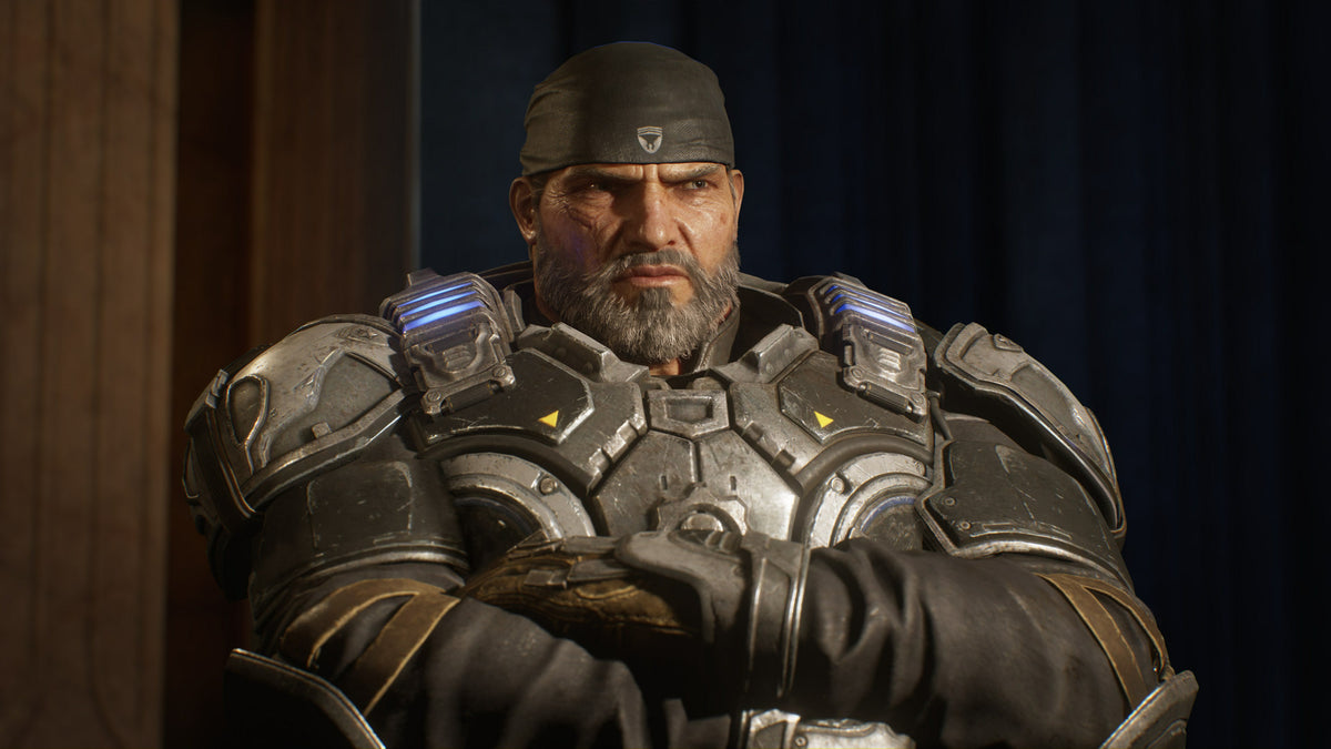 Gears 5 Ultimate Edition XBOX & PC Microsoft Store Key