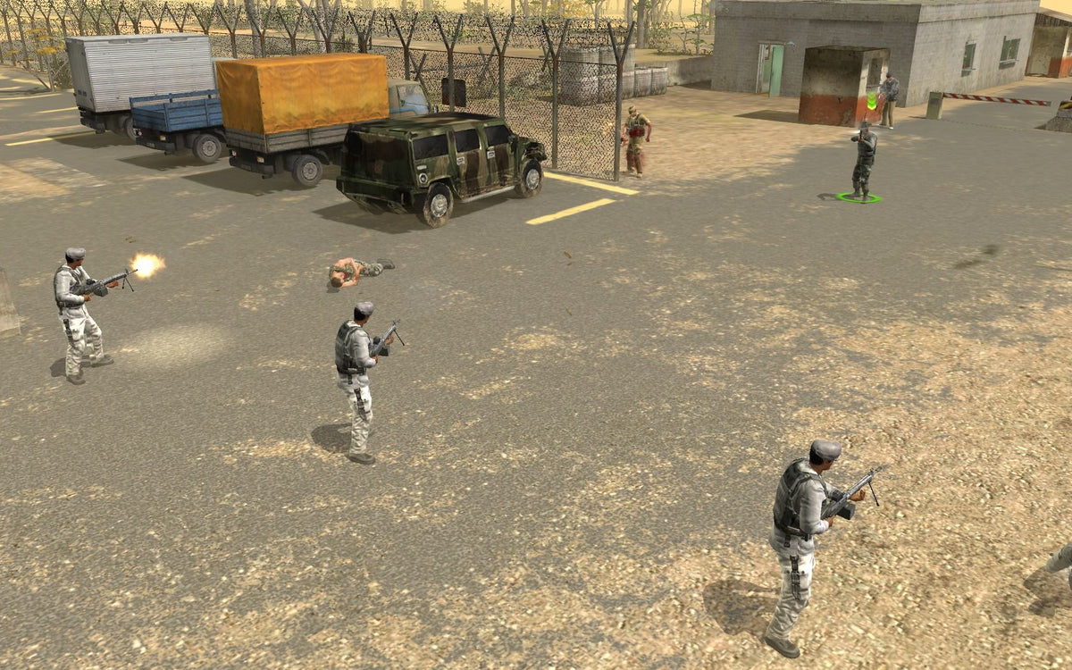 Jagged Alliance Collector's Bundle PC Steam Key