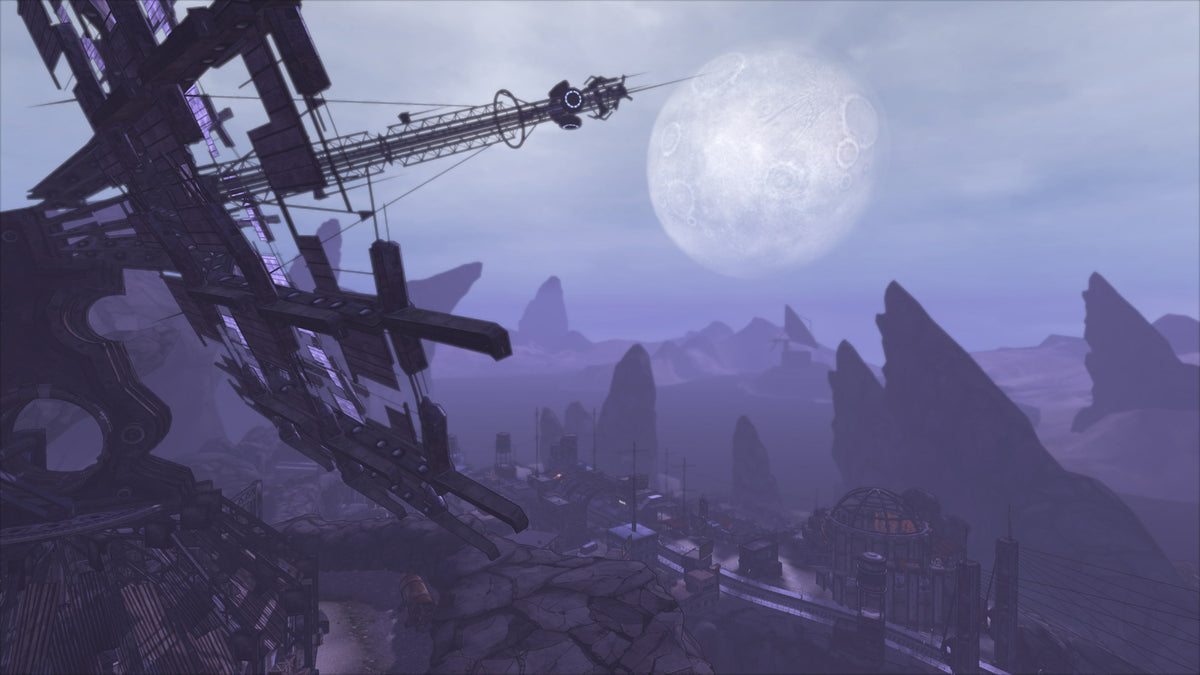 Borderlands Game of the Year Edition XBOX One Microsoft Store Key