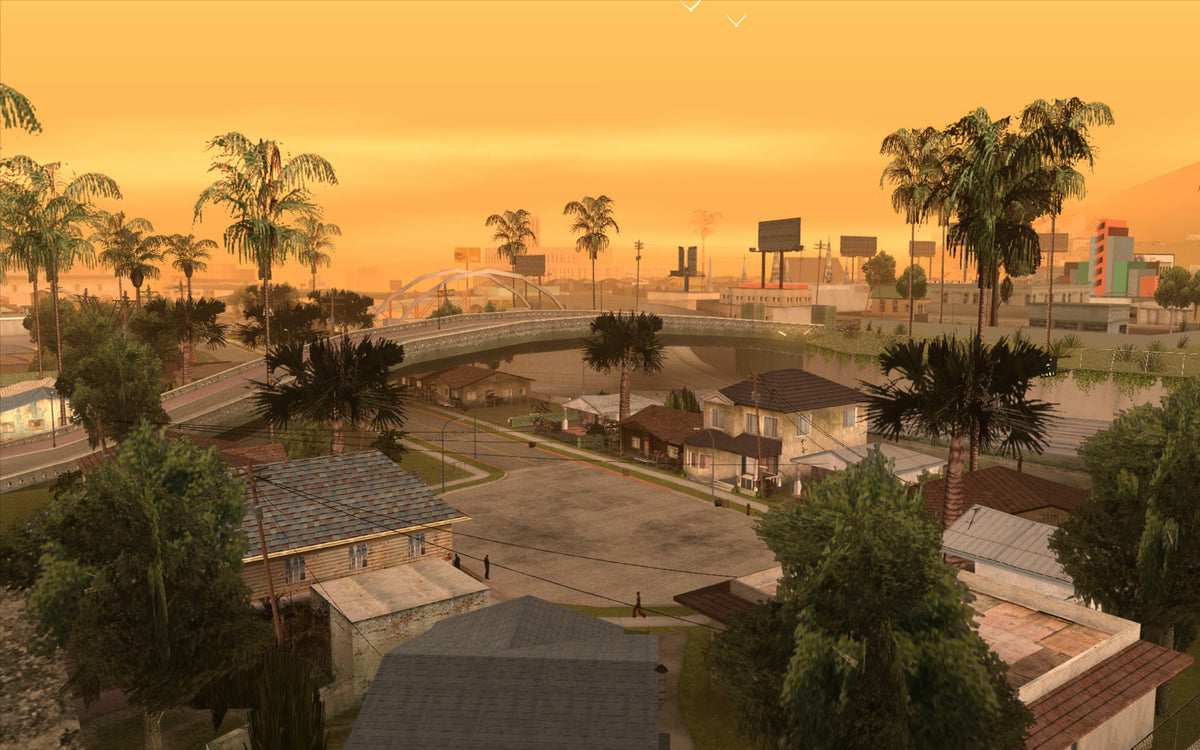 Grand Theft Auto: The Trilogy PC Steam Key