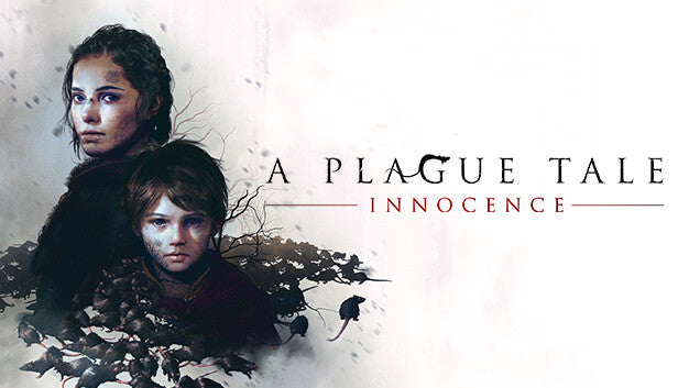 A Plague Tale: Innocence PC Steam Key
