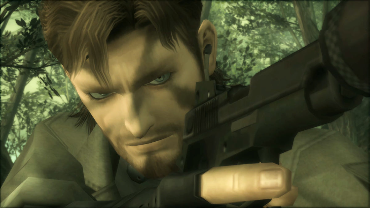 METAL GEAR SOLID: MASTER COLLECTION Vol.1 PC Steam Key