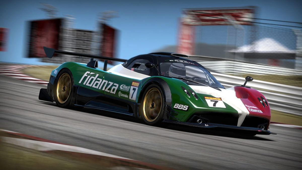Need for Speed: Shift PC EA App Key