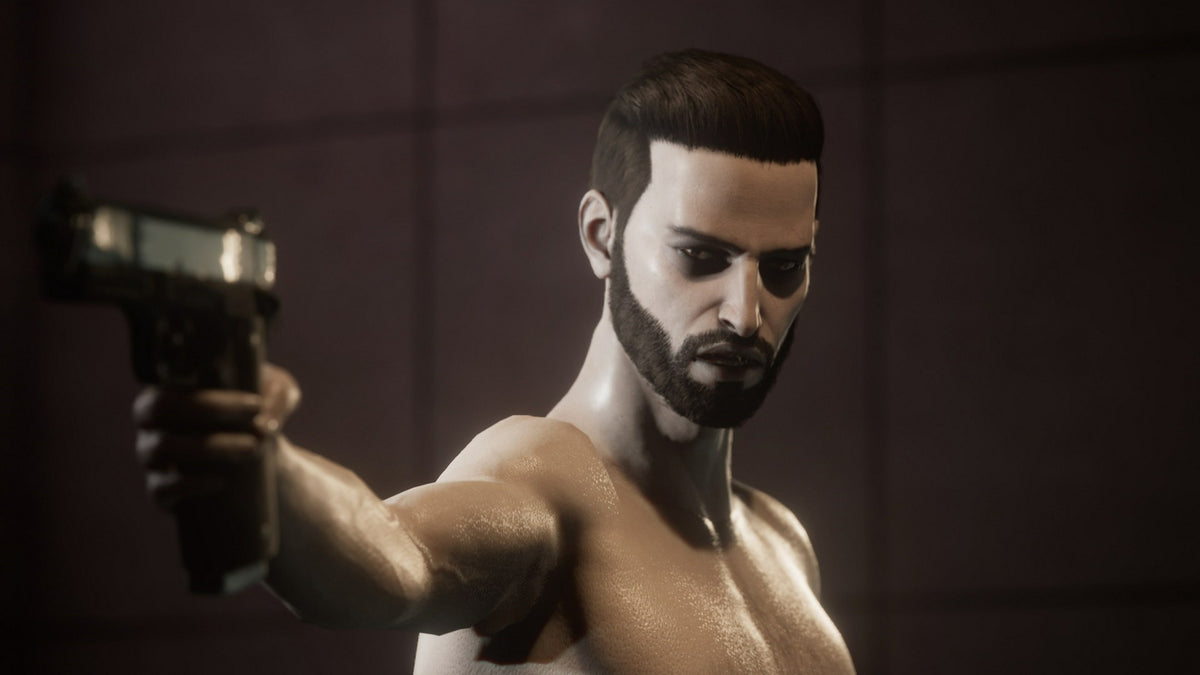 Vampire: The Masquerade - Swansong PS5 PlayStation Store Key