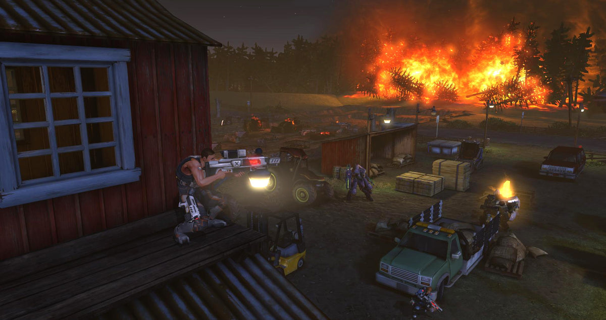 XCOM: Enemy Unknown Complete Pack PC Steam Key