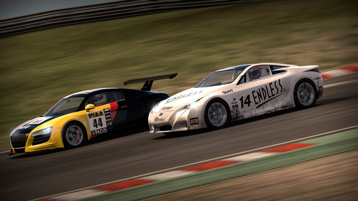 Need for Speed: Shift PC EA App Key