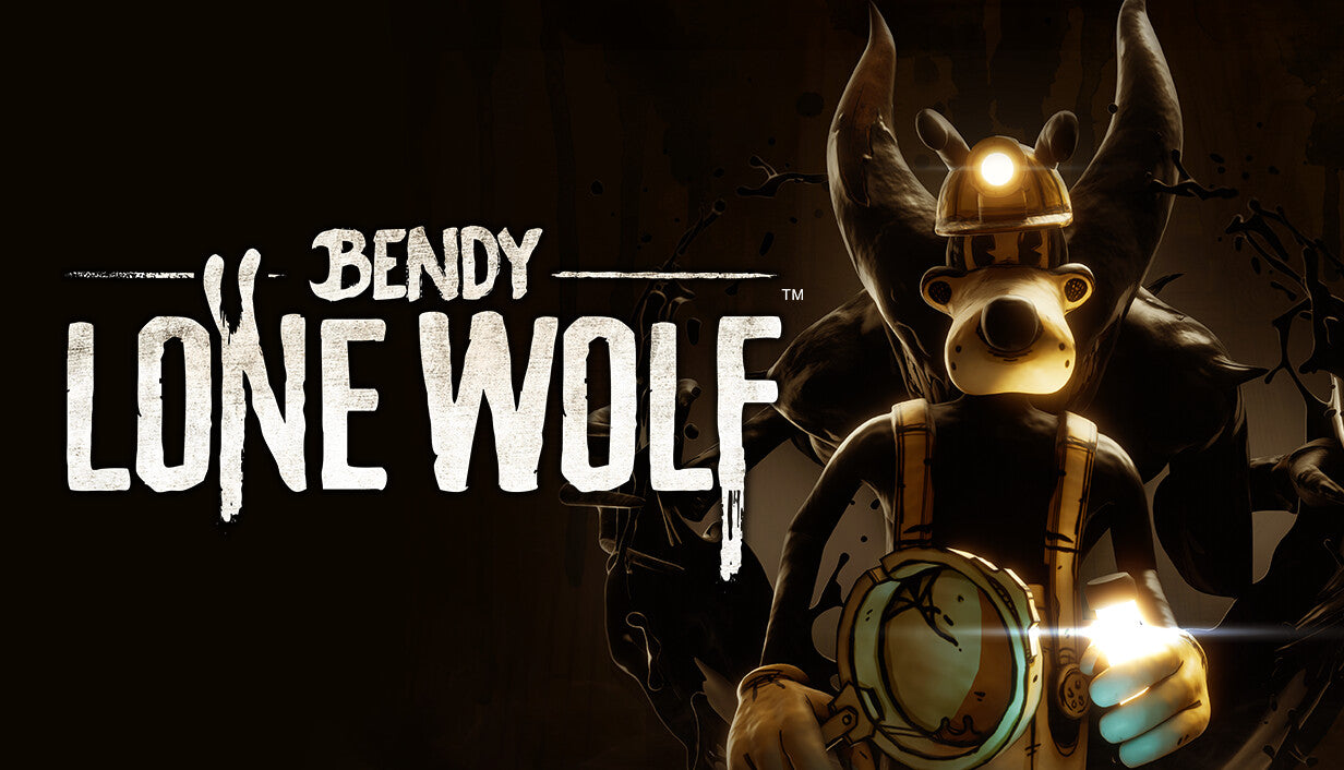Bendy: Lone Wolf PC Steam Key