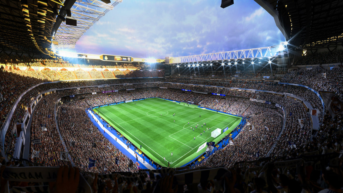 FIFA 22 XBOX Series X|S Microsoft Store Key