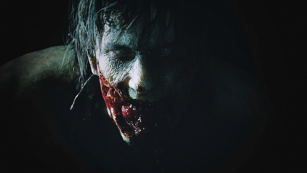 Resident Evil 2 Deluxe Edition XBOX & PC Microsoft Store Key