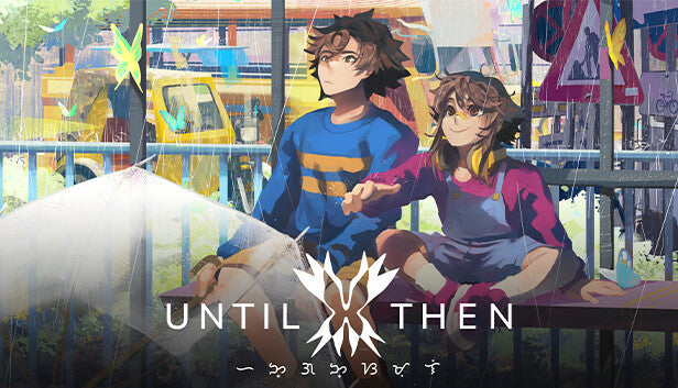 Until Then PC Steam Key