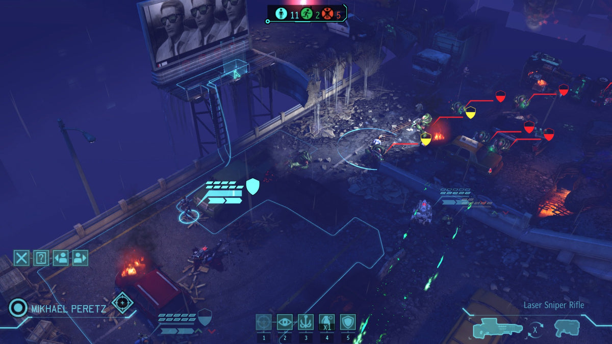 XCOM: Enemy Unknown Complete Pack PC Steam Key