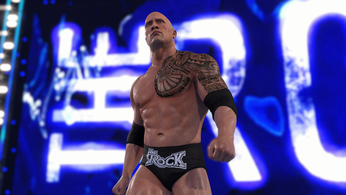 WWE 2K22 Cross-Gen Digital Bundle XBOX One & Series X|S Microsoft Store Key