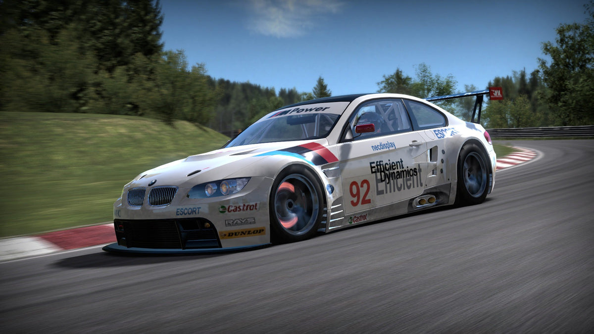 Need for Speed: Shift PC EA App Key