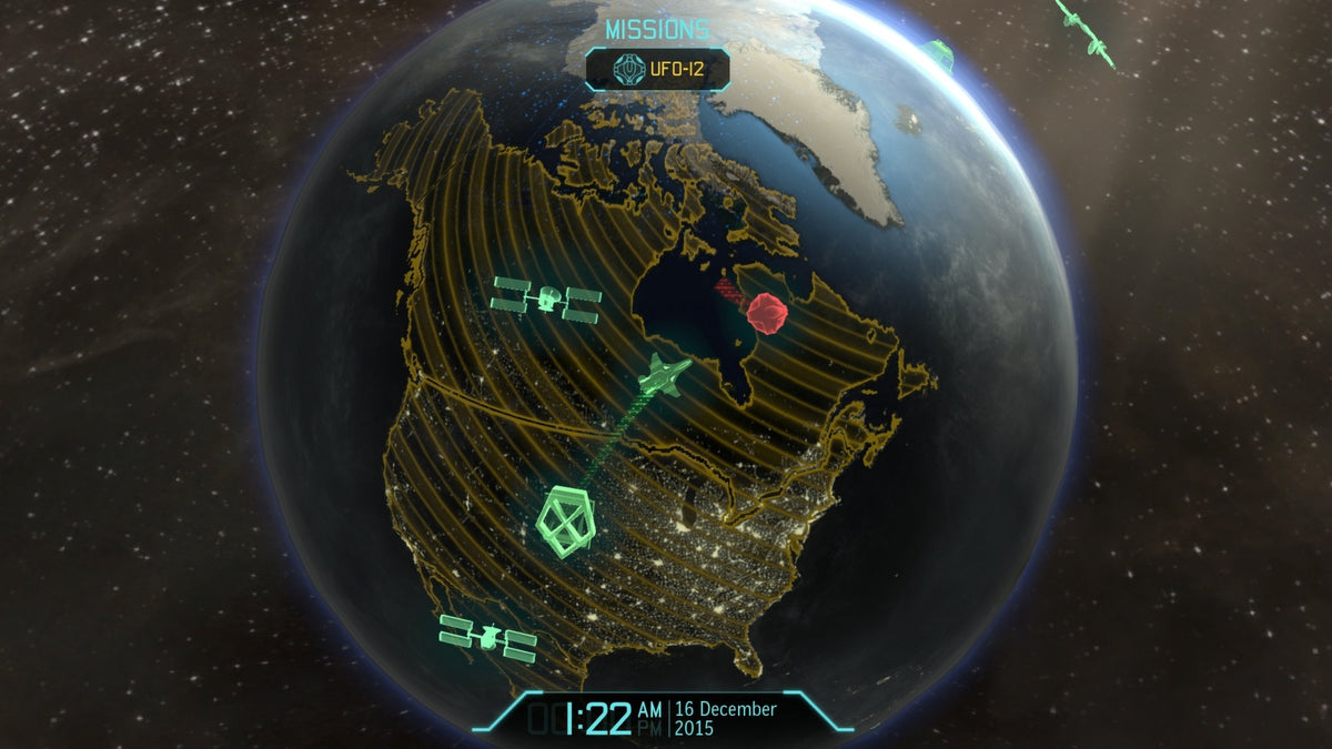 XCOM: Enemy Unknown Complete Pack PC Steam Key