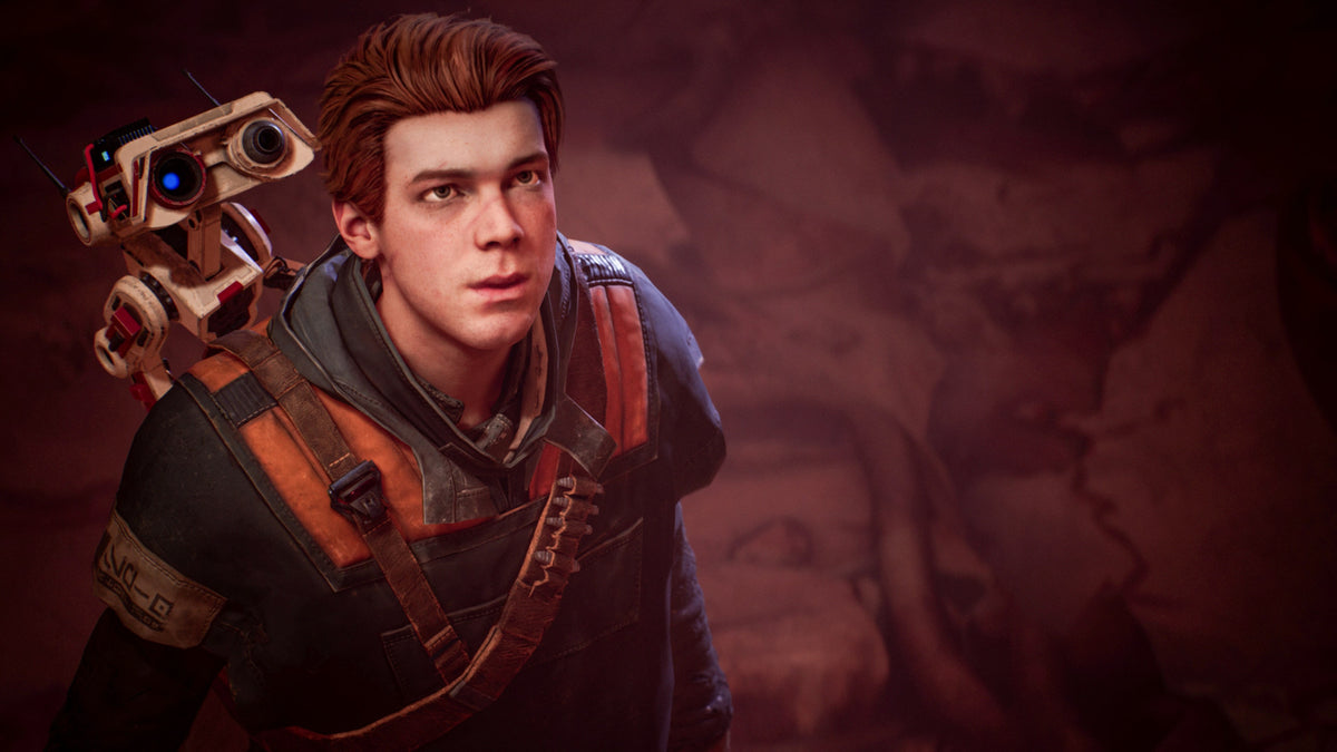 STAR WARS Jedi: Fallen Order PS5 PlayStation Store Key