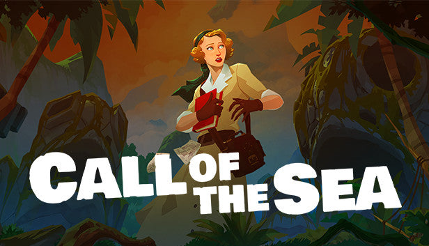 Call of the Sea PC Steam Key
