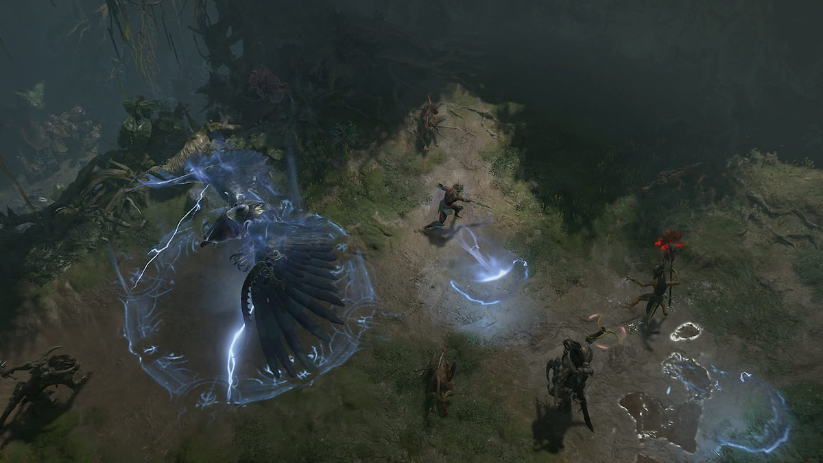 Diablo IV: Age of Hatred Collection Nintendo Switch 2 eShop Key