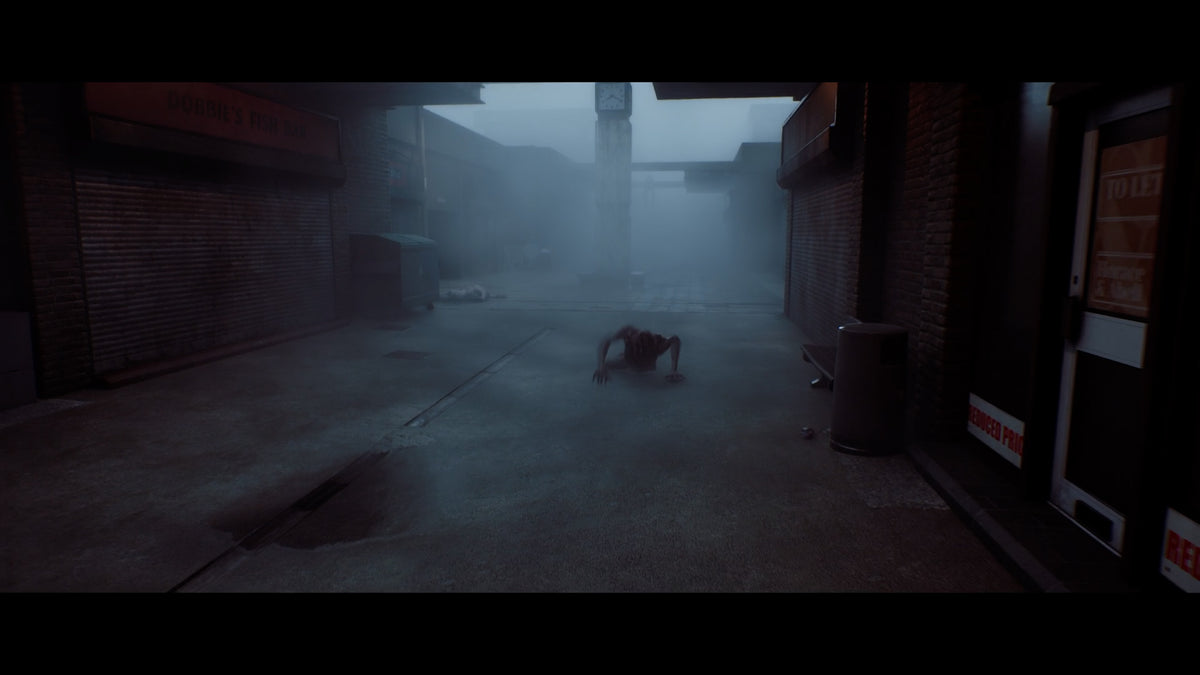 SILENT HILL: Townfall PC Steam Key