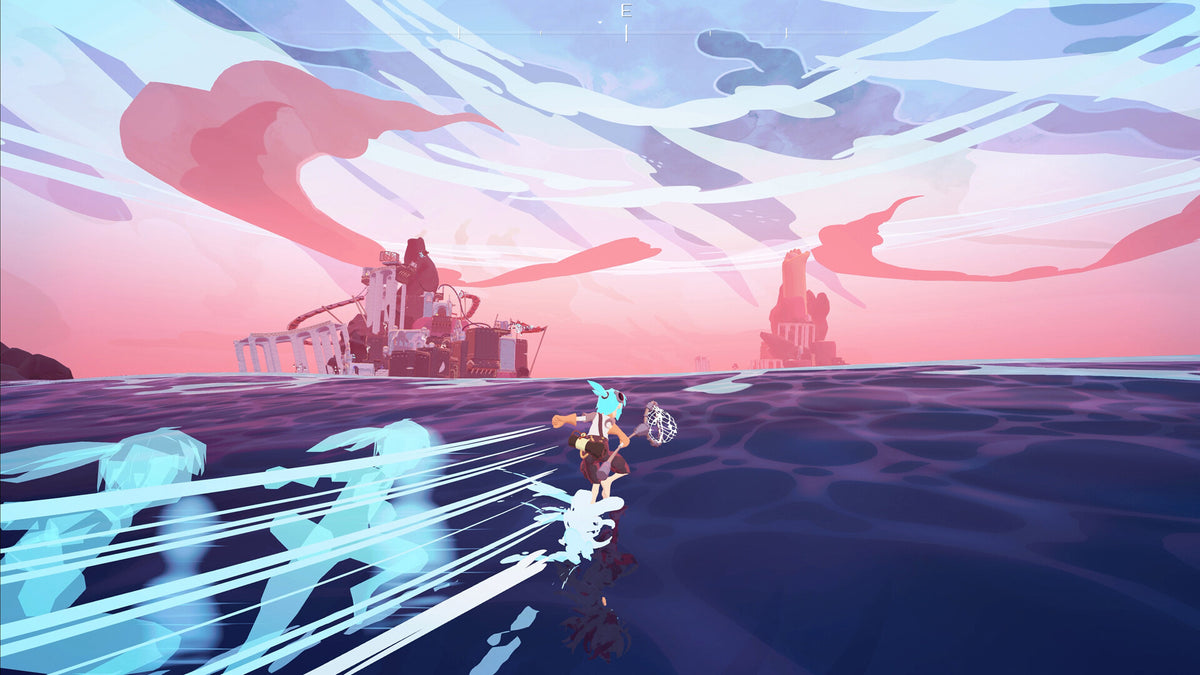 Wavetale PC Steam Key