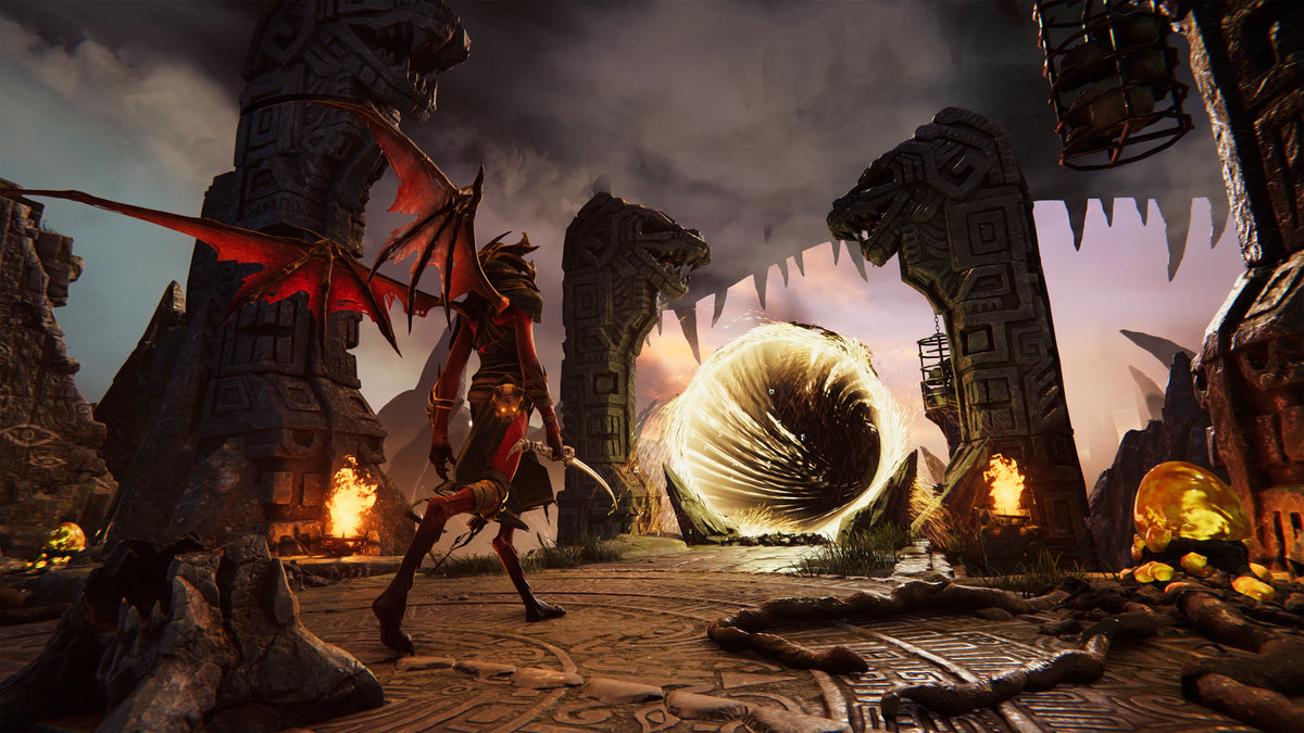 Metal: Hellsinger PC Steam Key
