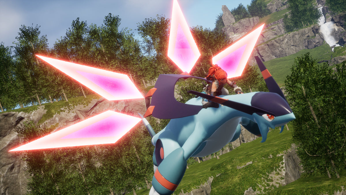 Palworld PC Steam Key
