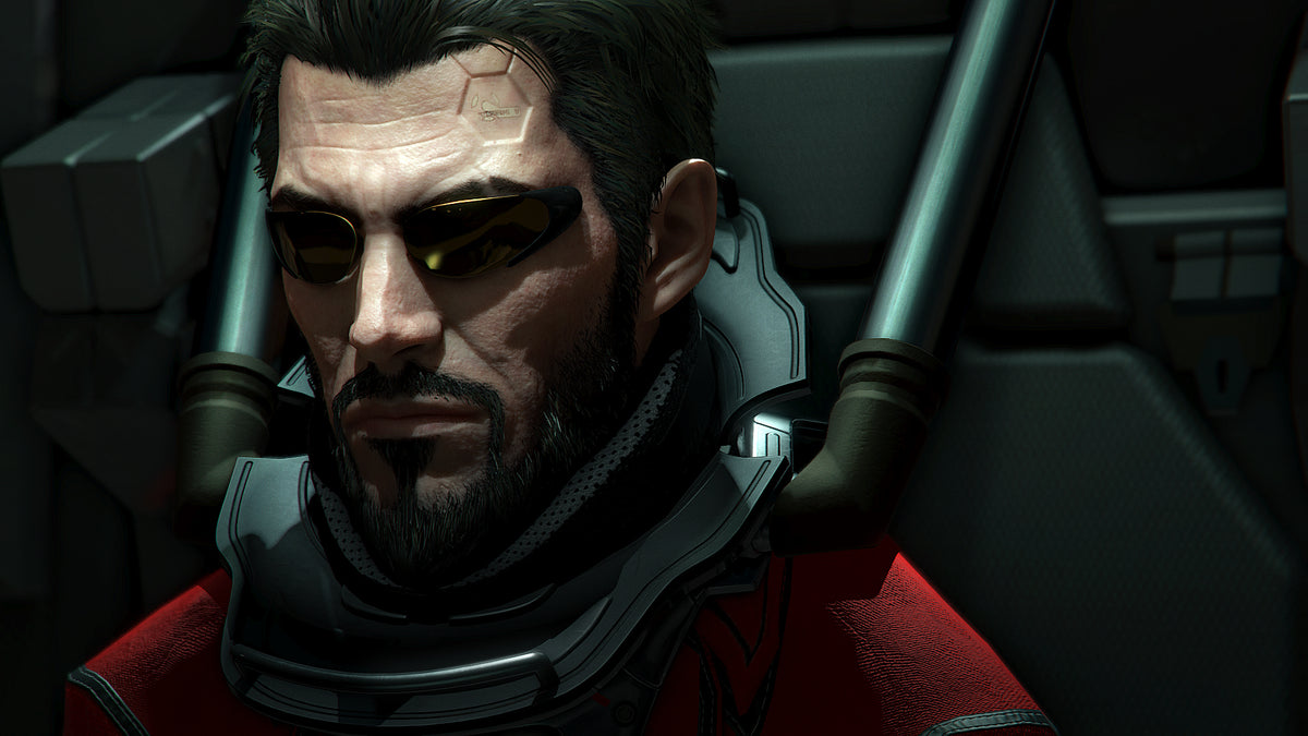 Deus Ex: Mankind Divided DLC - Season Pass PC Steam Key