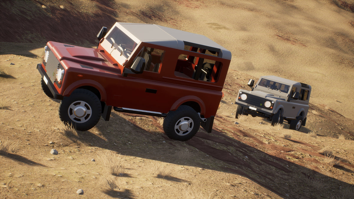 Brick Rigs PC Steam Key