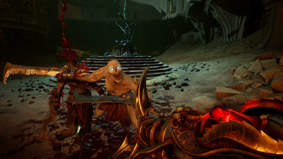 Painkiller PC Steam Key