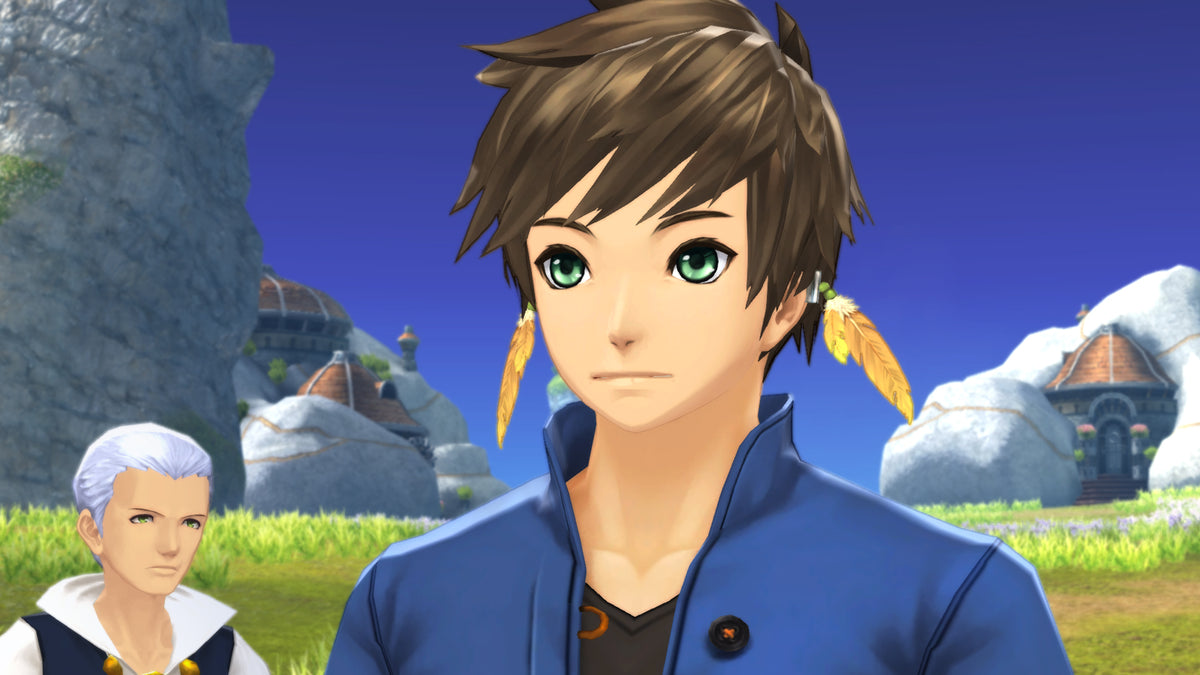 Tales of Zestiria PC Steam Key