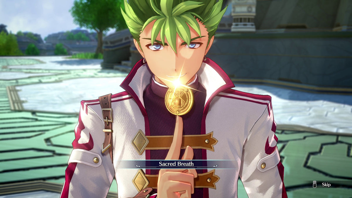 Trails in the Sky 2nd Chapter PC Steam Key