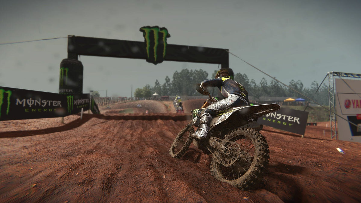 MXGP 24: The Official Game PC Steam Key