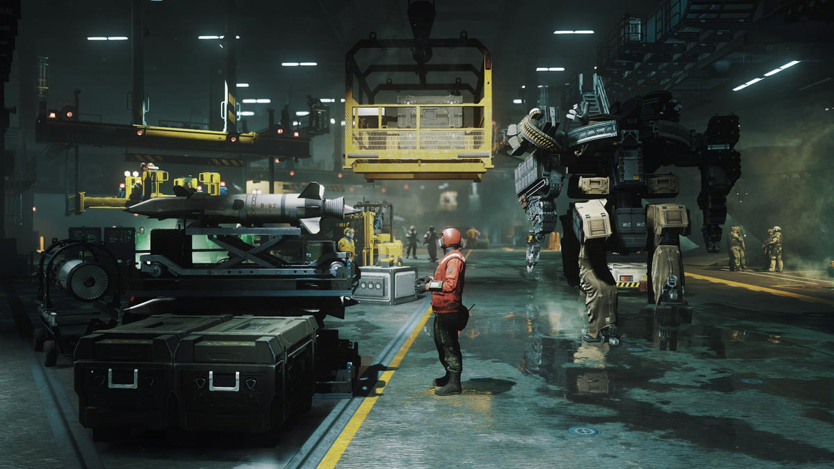 Call of Duty: Infinite Warfare Day One Edition PC Steam Key