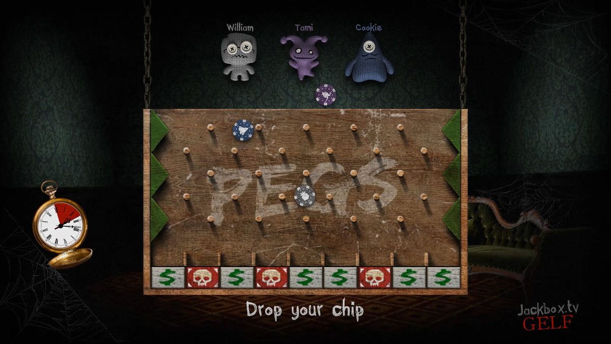 The Jackbox Party Pack 6 PC Steam Key