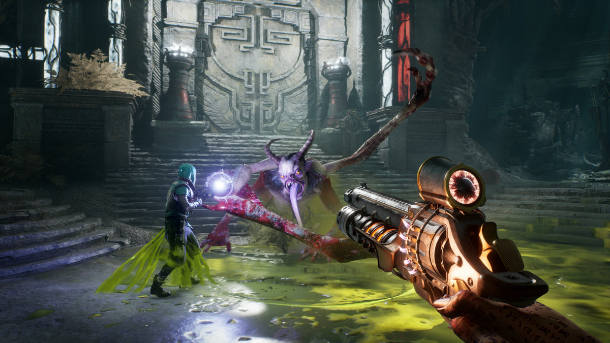 Painkiller PC Steam Key