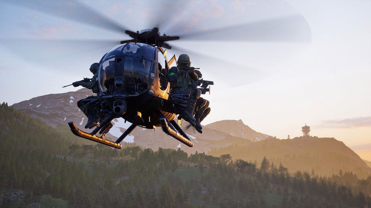 WARDOGS PC Steam Key