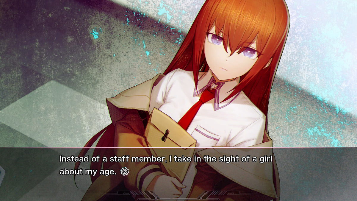 STEINS;GATE RE:BOOT PC Steam Key