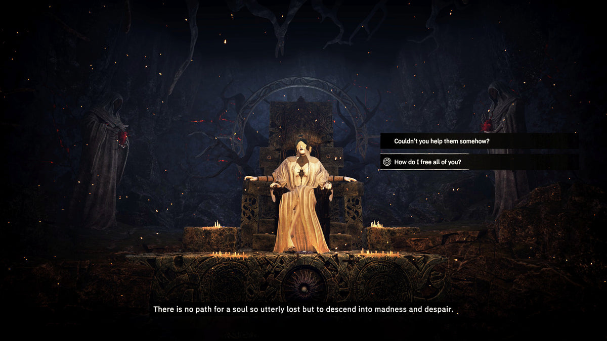 Tainted Grail: The Fall of Avalon PC Steam Key