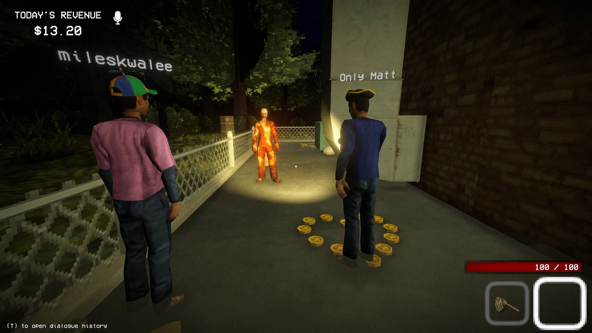 Shift At Midnight PC Steam Key