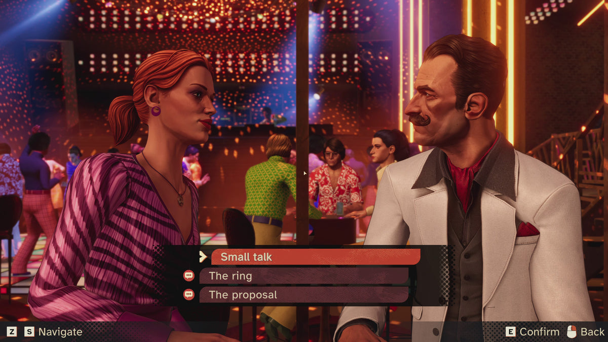 Agatha Christie - Death on the Nile PC Steam Key