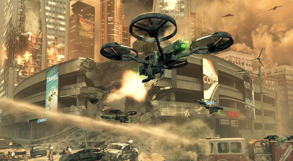 Call of Duty: Black Ops II PC Microsoft Store Key
