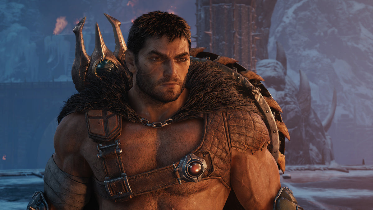 DOOM: The Dark Ages | Revelations PC Steam Key