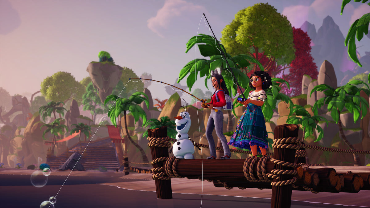Disney Dreamlight Valley PC Steam Key