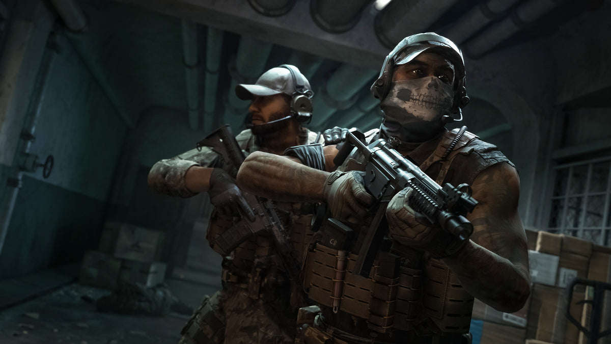 Gray Zone Warfare - Supporter Edition Upgrade PC Steam Key