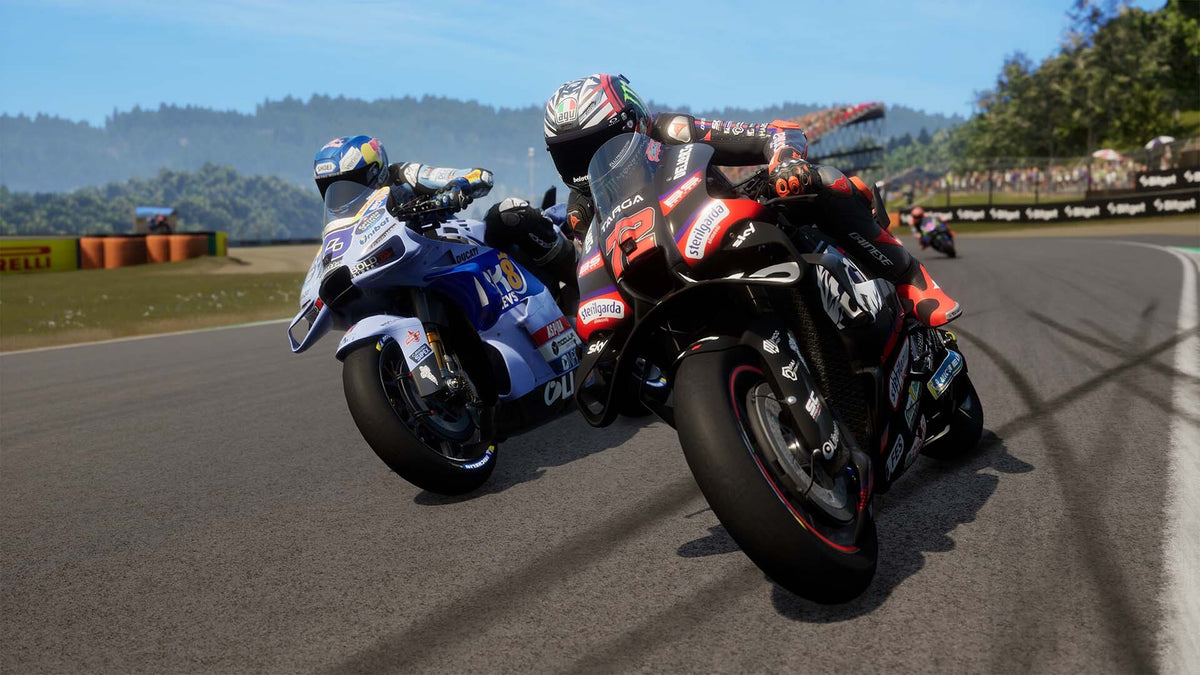 MotoGP26 PC Steam Key