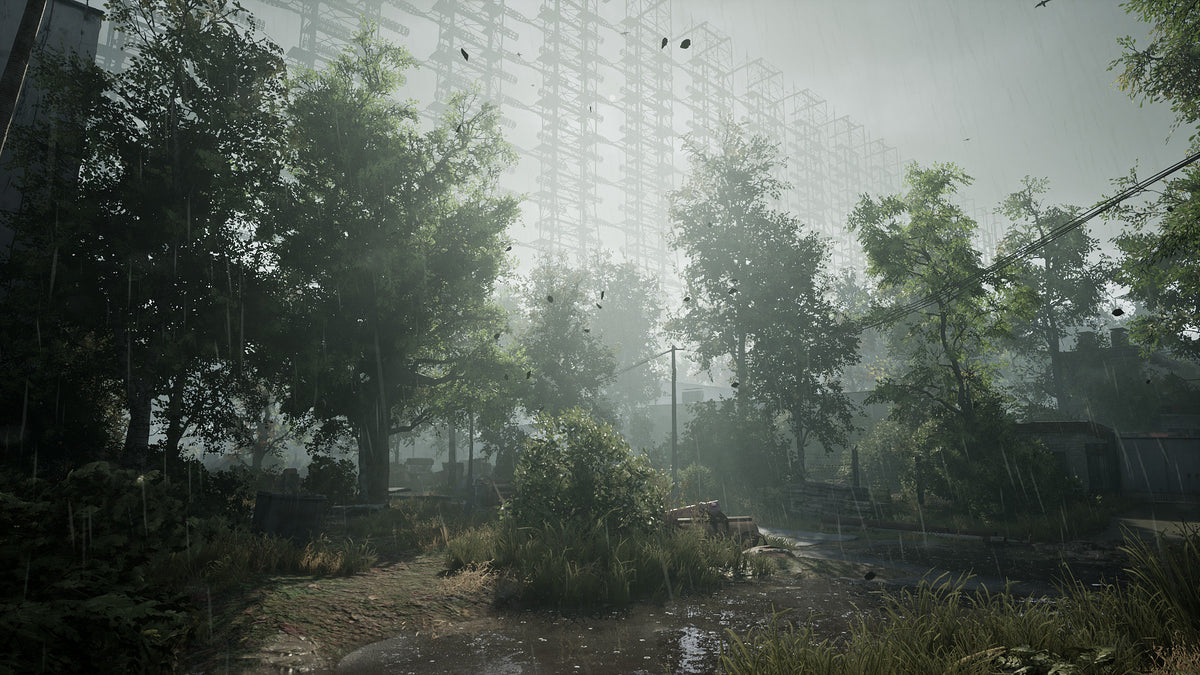 Chernobylite Complete Edition PC Steam Key