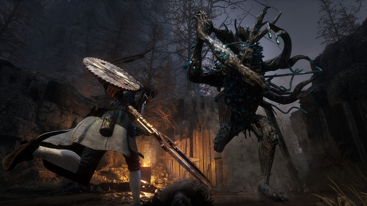 Lies of P PC Steam Key