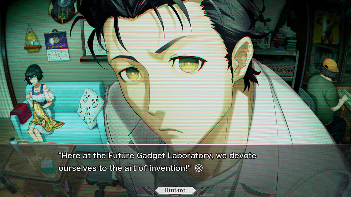 STEINS;GATE RE:BOOT PC Steam Key