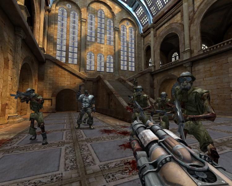 Painkiller: Black Edition PC Steam Key