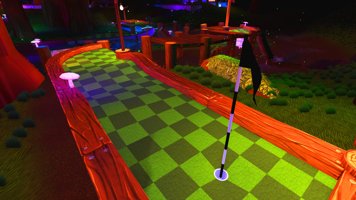 Golf With Your Friends XBOX One Microsoft Store Key